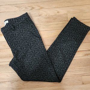 Calvin Klein ponte pant 8